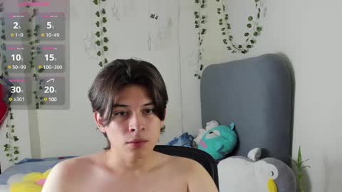 Felix leex online show from 02.13.25