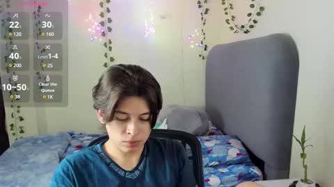 Felix leex online show from 02.15.25