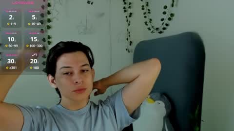 Felix leex online show from 03.09.25