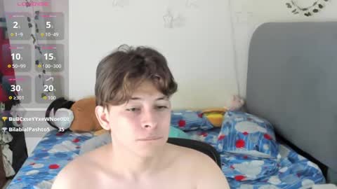 Felix leex online show from 10.11.25