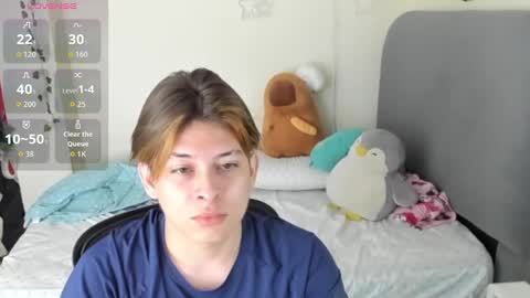 Felix leex online show from 11.02.25