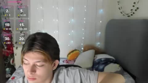 Felix leex online show from 12.17.25