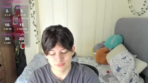 Felix leex online show from 02.06.26