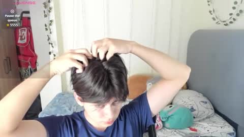 Felix leex online show from 02.15.26