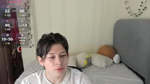 Felix leex online show from 03.08.26