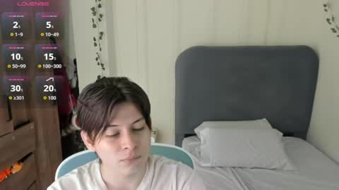 Felix leex online show from 04.26.26