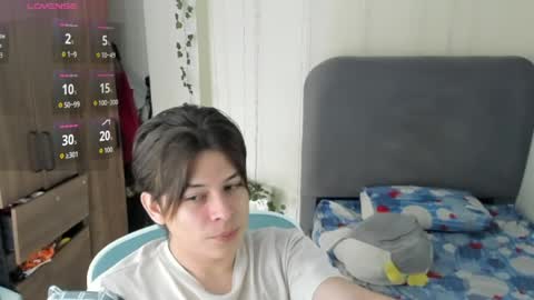 Felix leex online show from 04.29.26