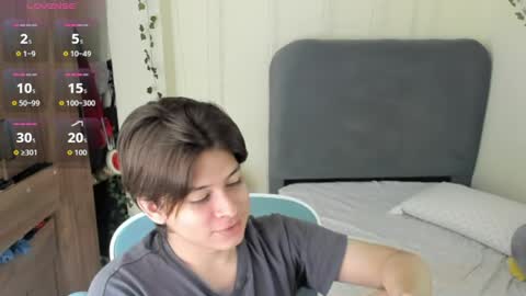Felix leex online show from 05.02.26