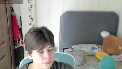 Felix leex online show from 06.11.26