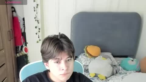 Felix leex online show from 06.18.26