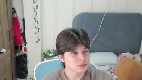 Felix leex online show from 06.21.26