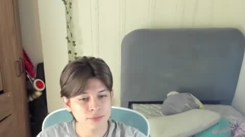 Felix leex online show from 07.26.26