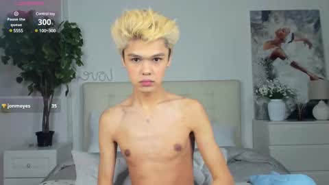 Snapshot of felix_rey chatting on 03.07.25 Felix online show from 03.07.25