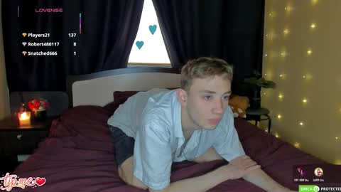 felixcurt online show from 04.22.26