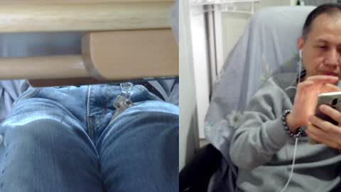 felixlau online show from 12.12.24