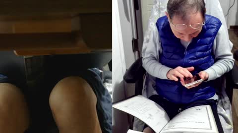 felixlau online show from 02.03.25