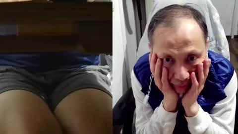 felixlau online show from 02.27.25