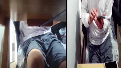 felixlau online show from 03.02.26