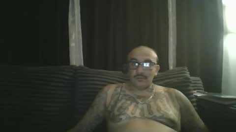 felixrlarios25 online show from 06.04.26