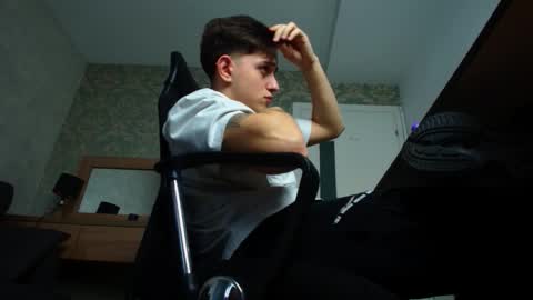 FelixStark online show from 11.01.25