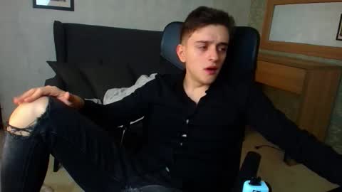 FelixStark online show from 11.29.25