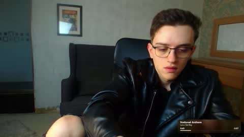 FelixStark online show from 12.22.25