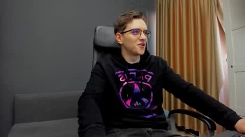 FelixStark online show from 03.09.26