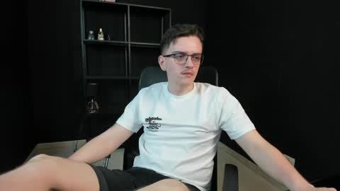 FelixStark online show from 05.08.26