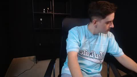 FelixStark online show from 07.01.26