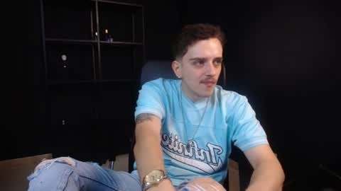 FelixStark online show from 07.09.26