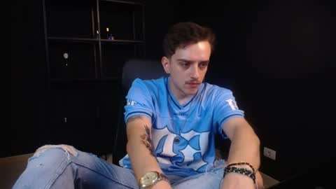 FelixStark online show from 07.17.26