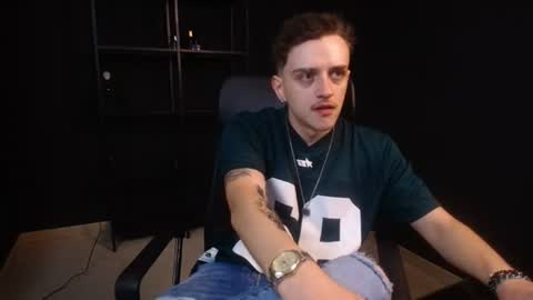 FelixStark online show from 07.22.26