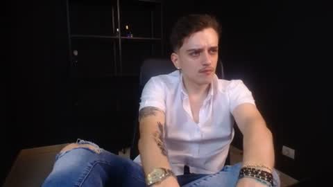 FelixStark online show from 07.25.26