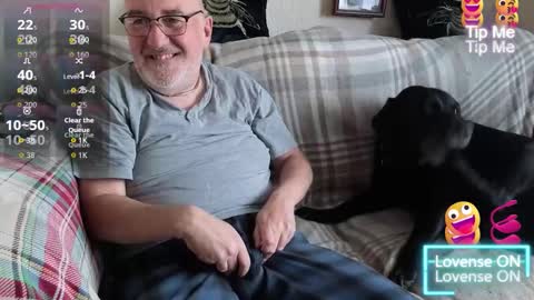 Snapshot of fellainsp8 chatting on 09.21.25 Adam online show from 09.21.25