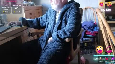 Snapshot of fellainsp8 chatting on 09.23.25 Adam online show from 09.23.25