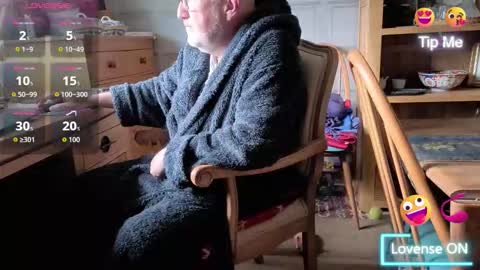 Snapshot of fellainsp8 chatting on 09.24.25 Adam online show from 09.24.25