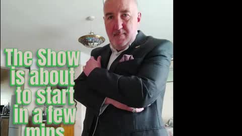 Snapshot of fellainsp8 chatting on 10.23.25 Adam online show from 10.23.25