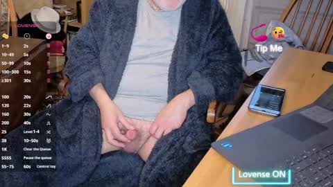 Snapshot of fellainsp8 chatting on 11.14.25 Adam online show from 11.14.25