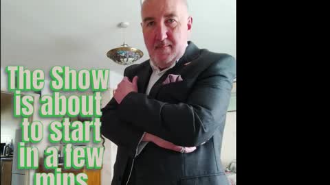 Adam online show from 03.07.26