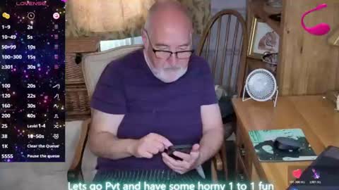 Adam online show from 06.25.26
