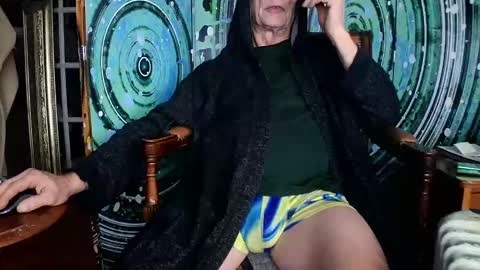 Snapshot of fellatioauto chatting on 01.13.25 hungnsexy online show from 01.13.25