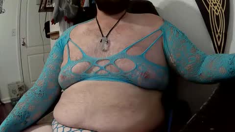 Snapshot of fellowshipmyass chatting on 10.03.25 fellowshipmyass online show from 10.03.25