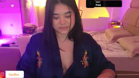 felurianfleurfae online show from 04.18.26