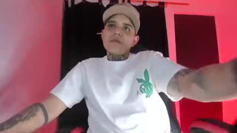 GABY666 online show from 12.23.24