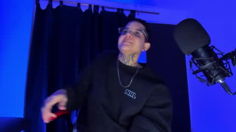 GABY666 online show from 01.20.25