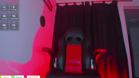 GABY666 online show from 01.26.25