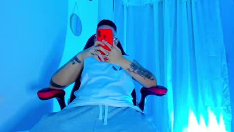 GABY666 online show from 02.02.25