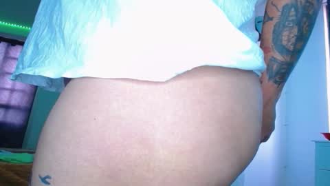 GABY666 online show from 02.23.26