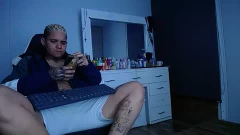 GABY666 online show from 03.26.26