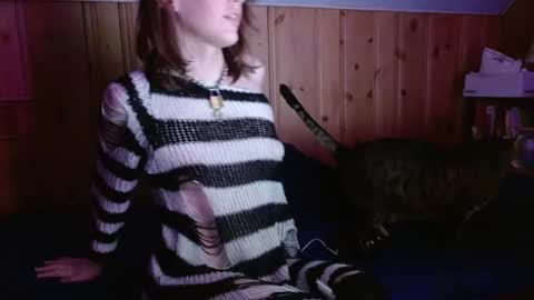 femboyflowers online show from 03.12.25